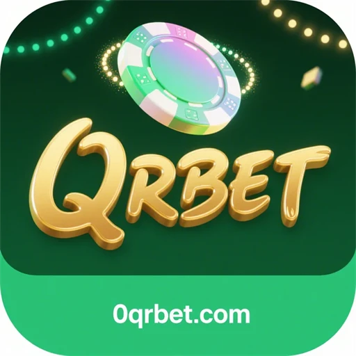 Descubra o emocionante mundo dos jogos online na QRBet